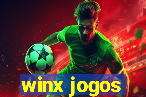 winx jogos