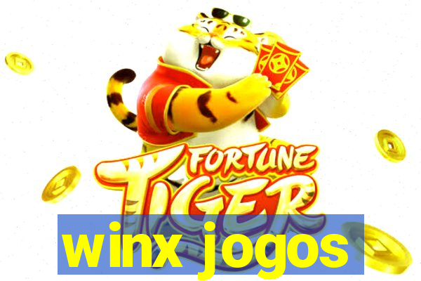 winx jogos