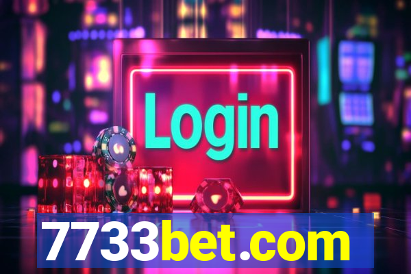 7733bet.com