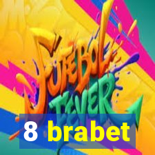 8 brabet