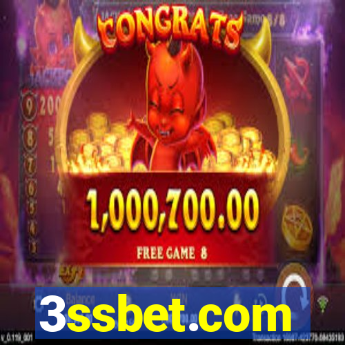 3ssbet.com