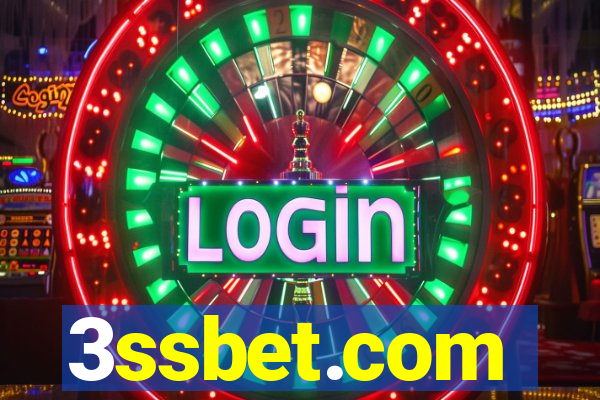 3ssbet.com