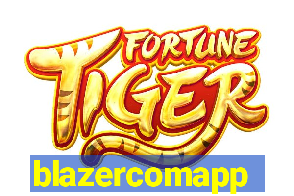 blazercomapp