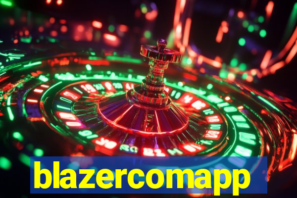 blazercomapp