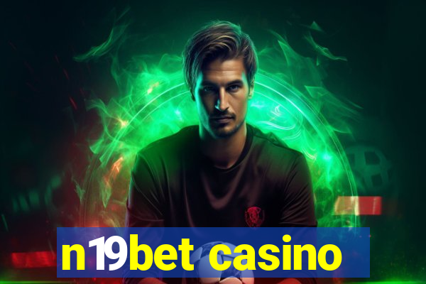 n19bet casino