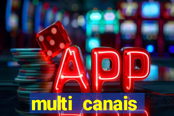 multi canais juventus ao vivo