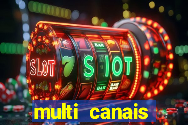 multi canais juventus ao vivo