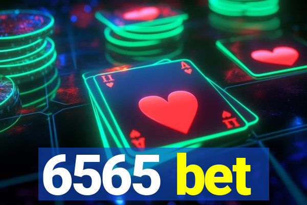 6565 bet