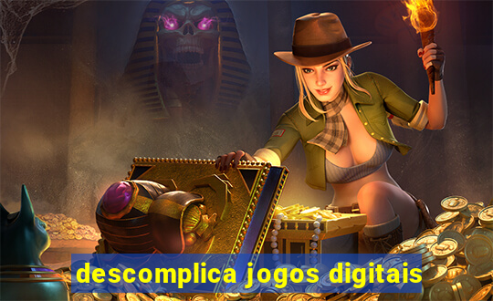 descomplica jogos digitais