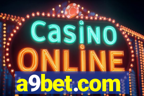 a9bet.com