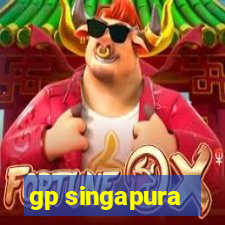 gp singapura