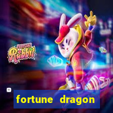 fortune dragon ganho certo demo