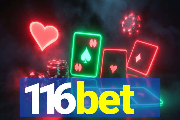 116bet