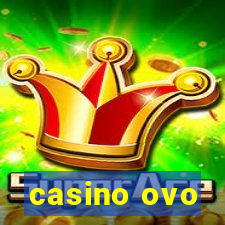 casino ovo