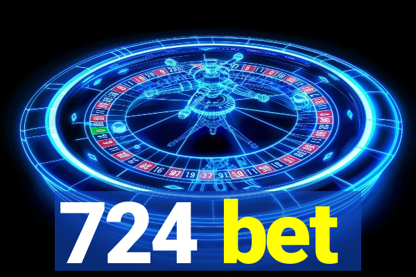 724 bet