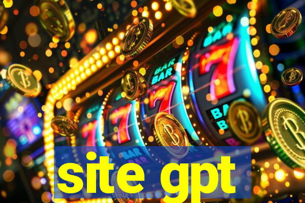 site gpt