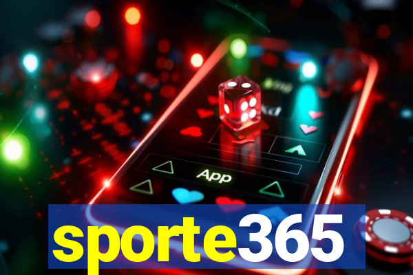 sporte365