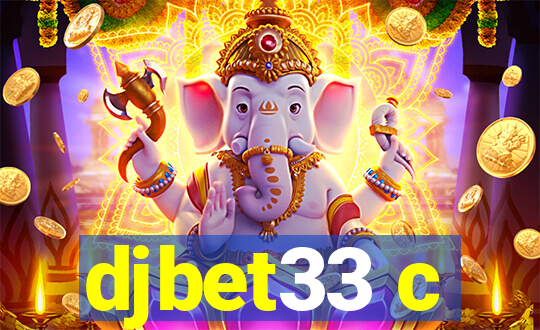 djbet33 c