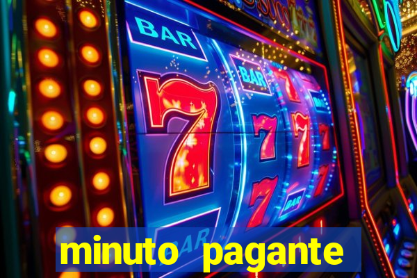 minuto pagante fortune dragon