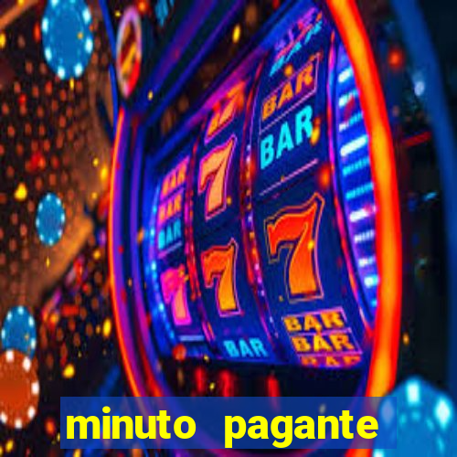 minuto pagante fortune dragon