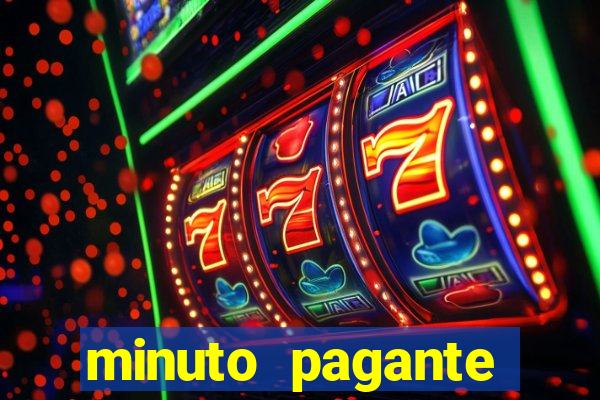 minuto pagante fortune dragon