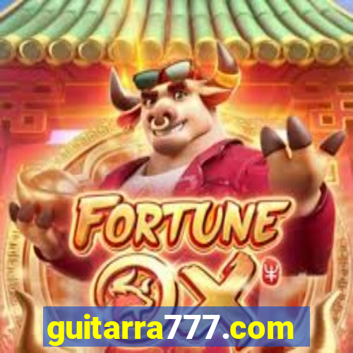 guitarra777.com