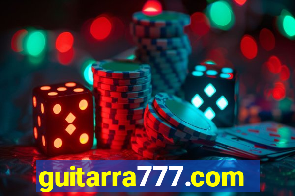 guitarra777.com