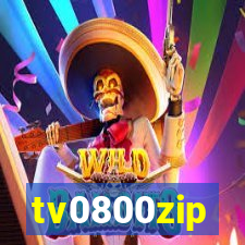 tv0800zip