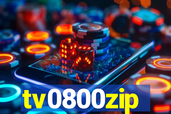 tv0800zip