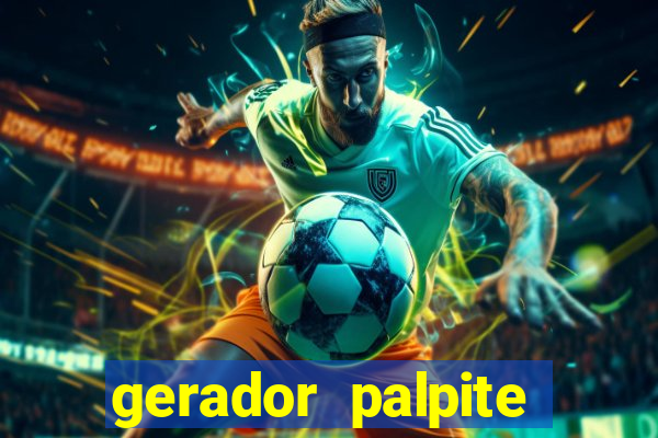 gerador palpite mega sena