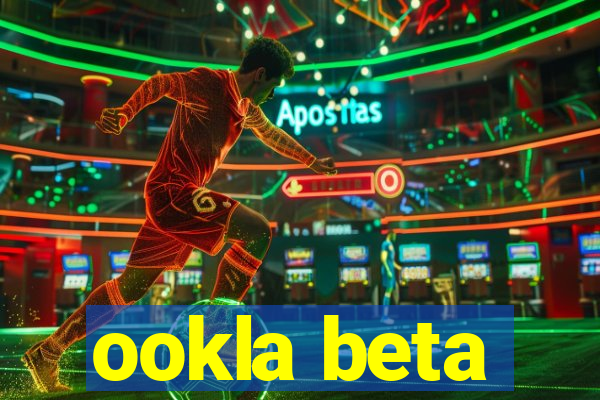 ookla beta