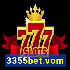 3355bet.vom