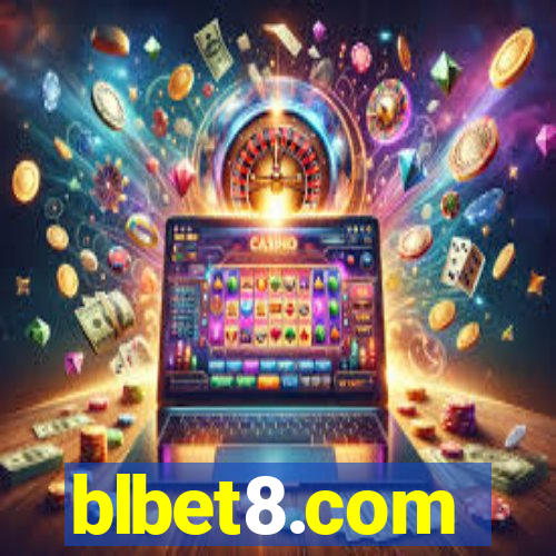 blbet8.com