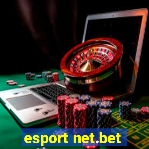 esport net.bet