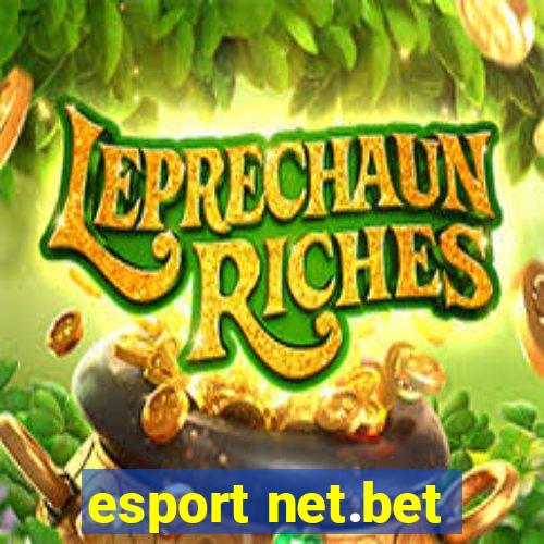 esport net.bet