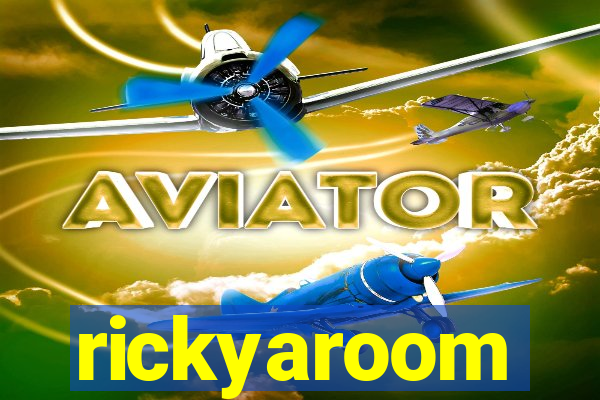 rickyaroom