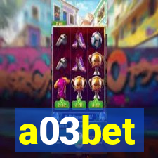 a03bet