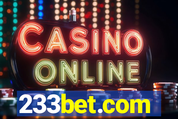 233bet.com