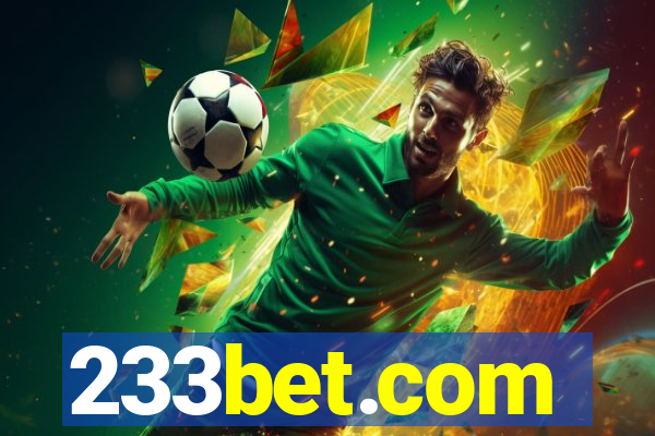 233bet.com