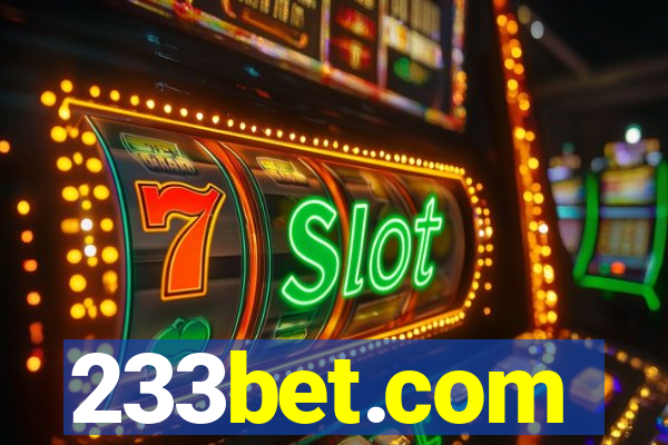 233bet.com