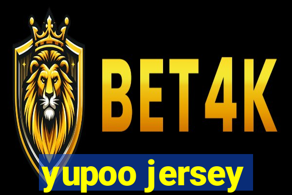 yupoo jersey