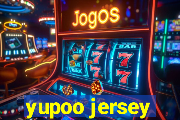 yupoo jersey