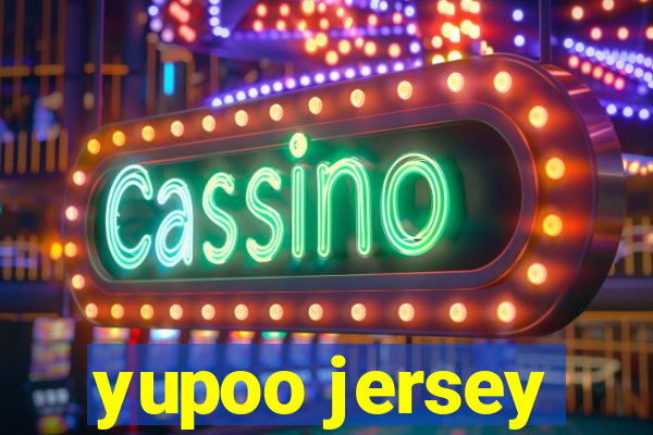 yupoo jersey