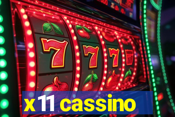 x11 cassino