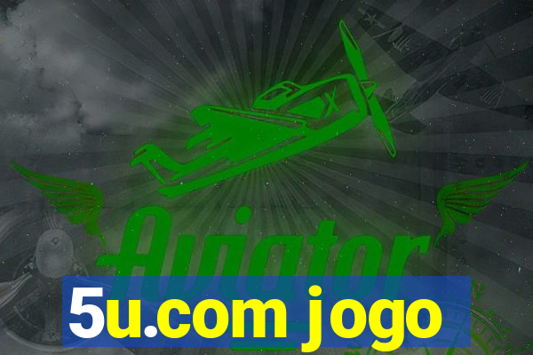 5u.com jogo