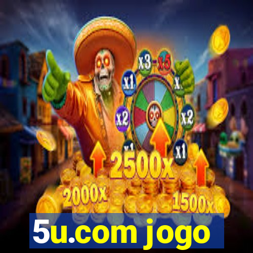 5u.com jogo