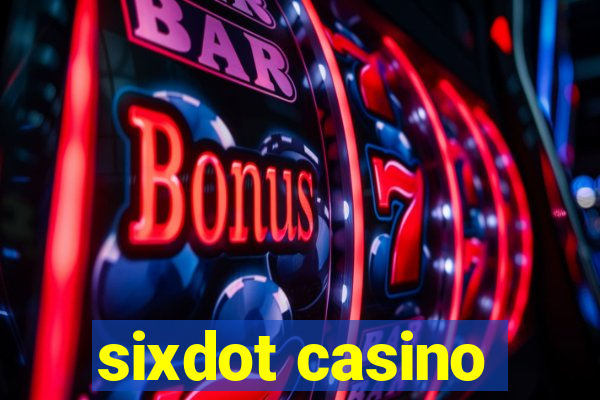 sixdot casino