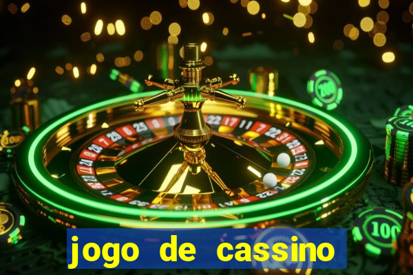 jogo de cassino que ganha dinheiro de verdade