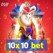 10x10 bet