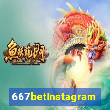 667betInstagram